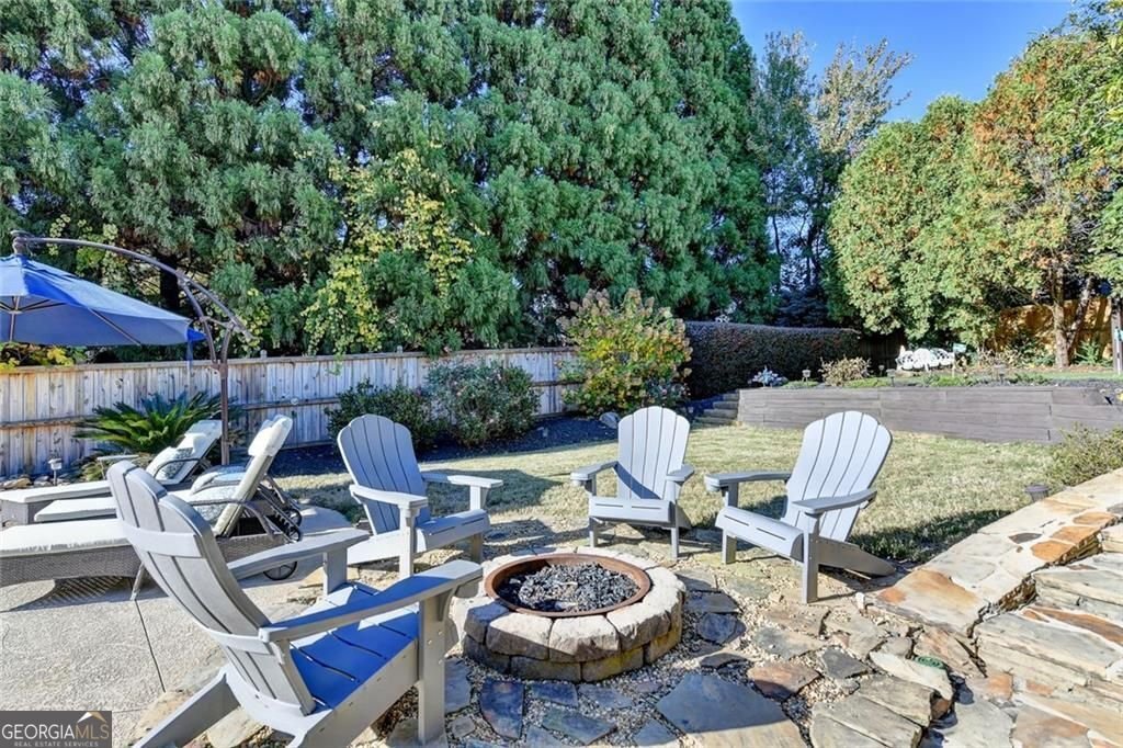 6870 Grassmoor Grange Way Cumming - 51