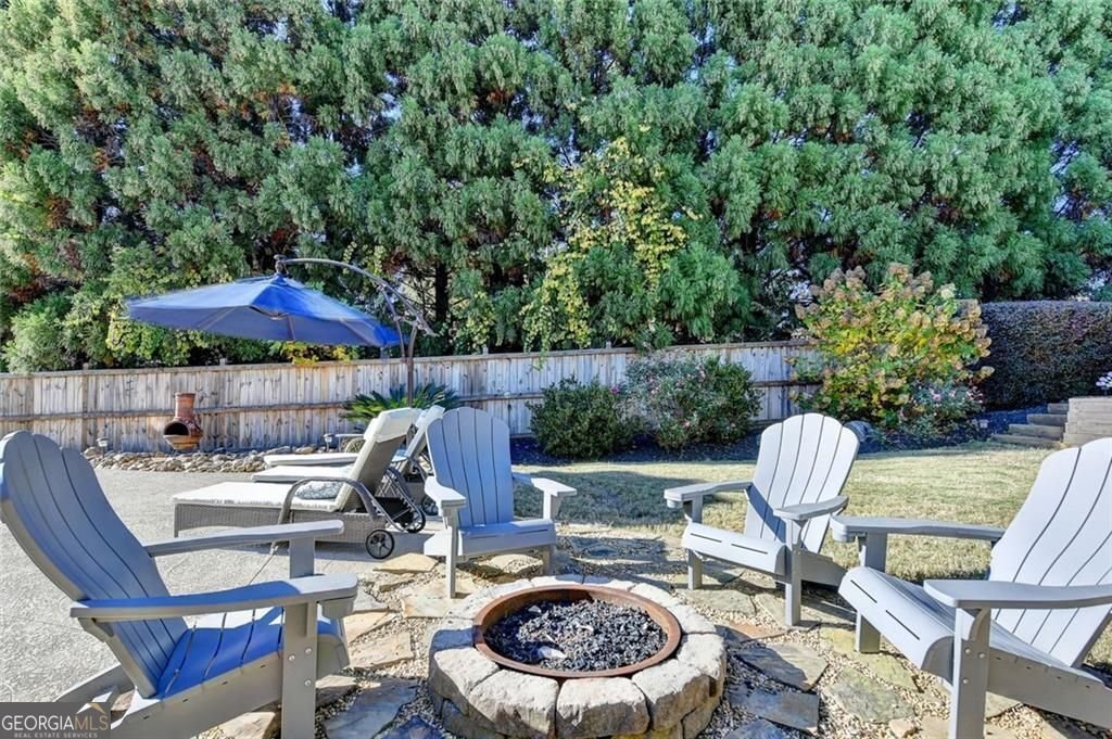 6870 Grassmoor Grange Way Cumming - 52