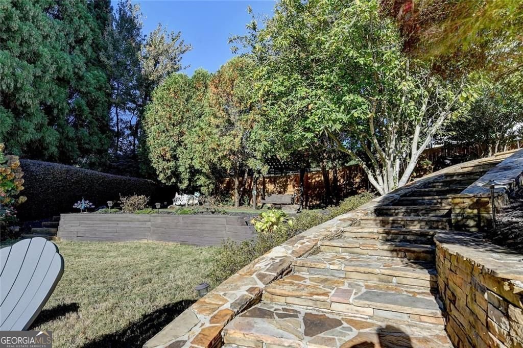 6870 Grassmoor Grange Way Cumming - 53