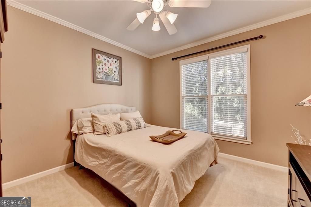 6870 Grassmoor Grange Way Cumming - 6