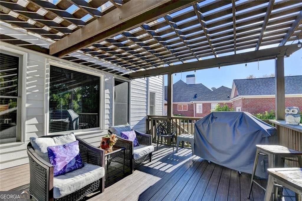 6870 Grassmoor Grange Way Cumming - 60