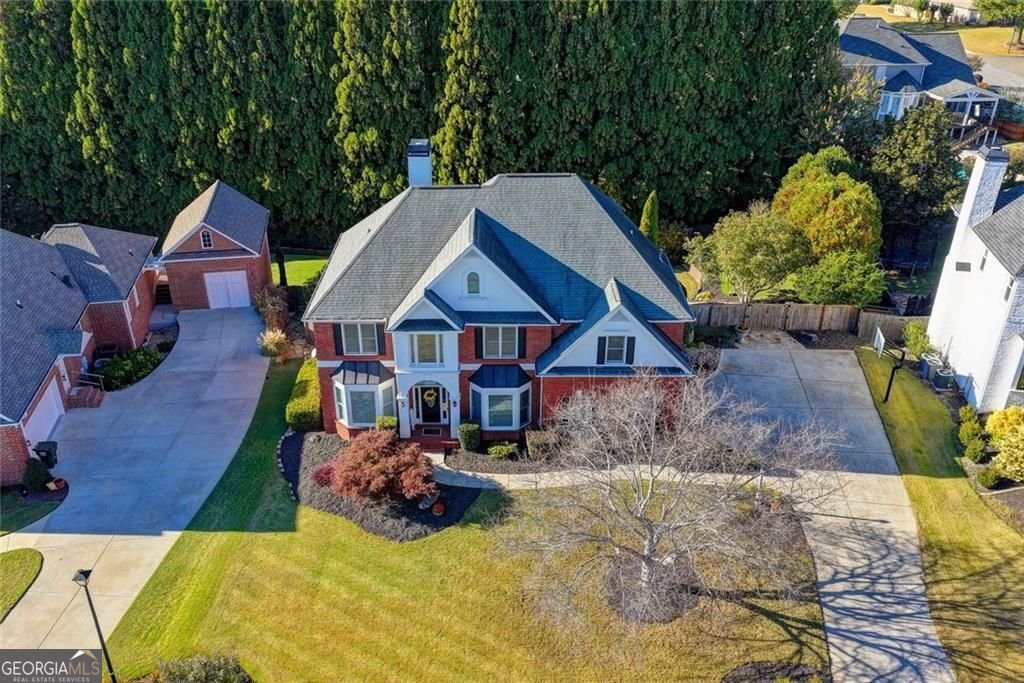 6870 Grassmoor Grange Way Cumming - 62