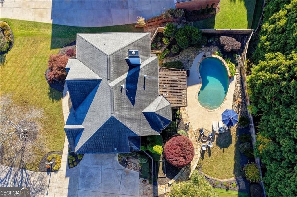 6870 Grassmoor Grange Way Cumming - 63