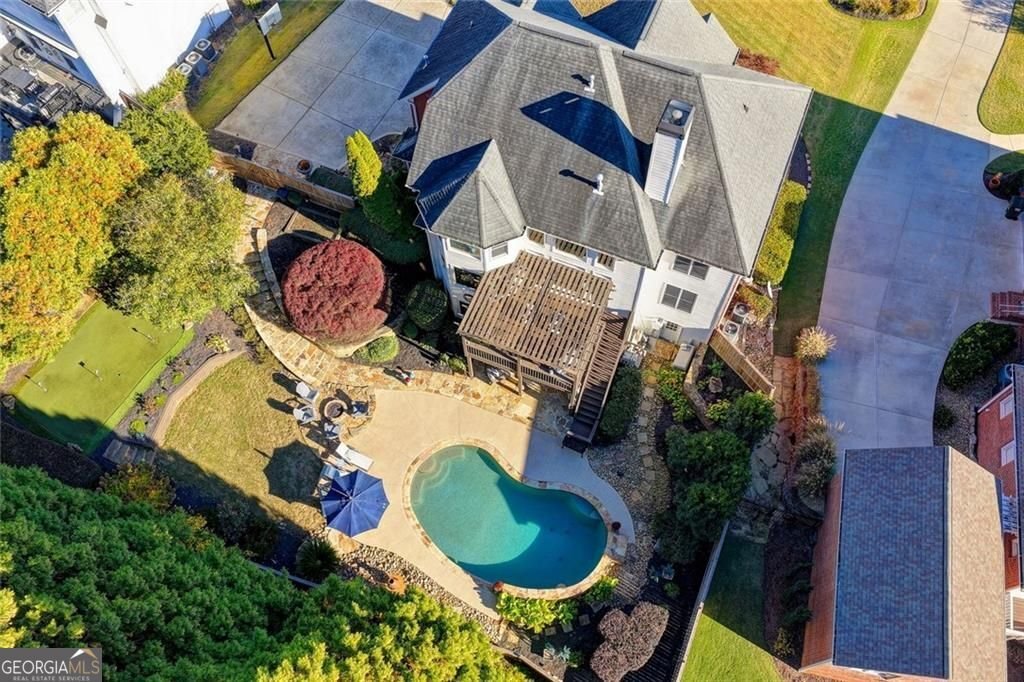 6870 Grassmoor Grange Way Cumming - 64