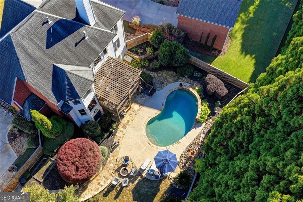 6870 Grassmoor Grange Way Cumming - 65