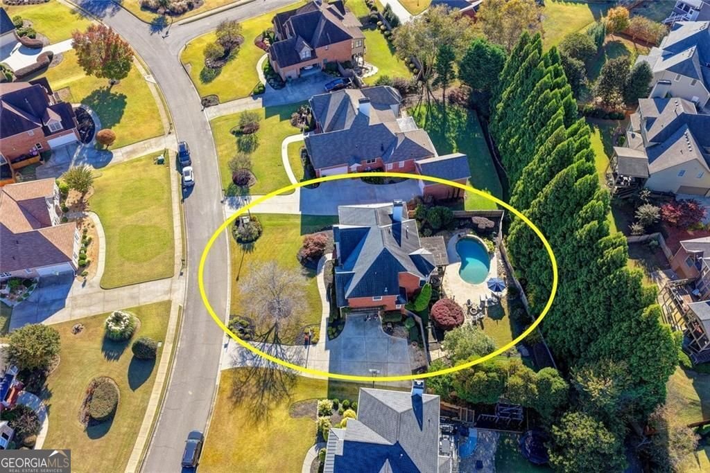 6870 Grassmoor Grange Way Cumming - 67