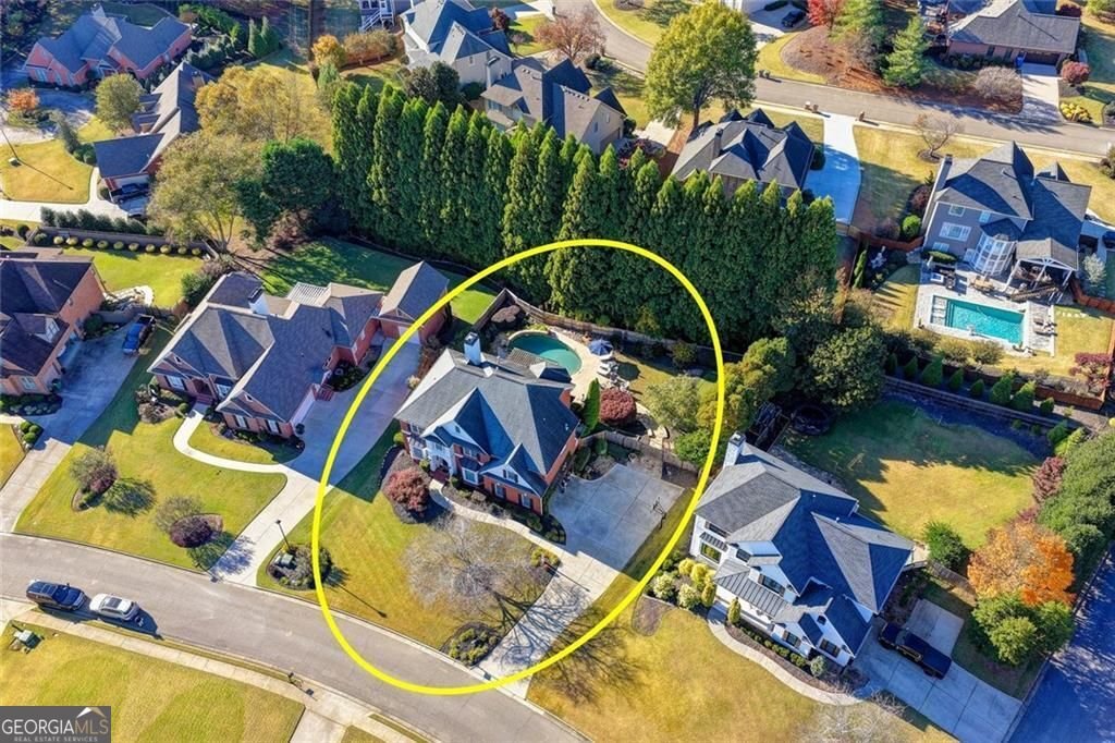 6870 Grassmoor Grange Way Cumming - 68