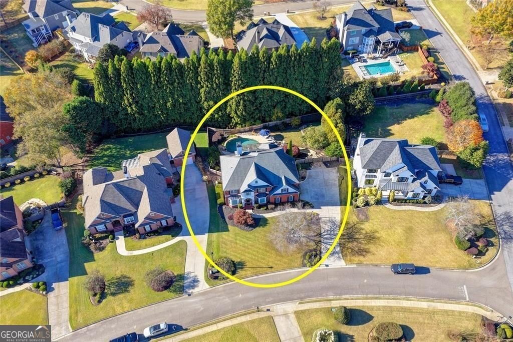 6870 Grassmoor Grange Way Cumming - 69