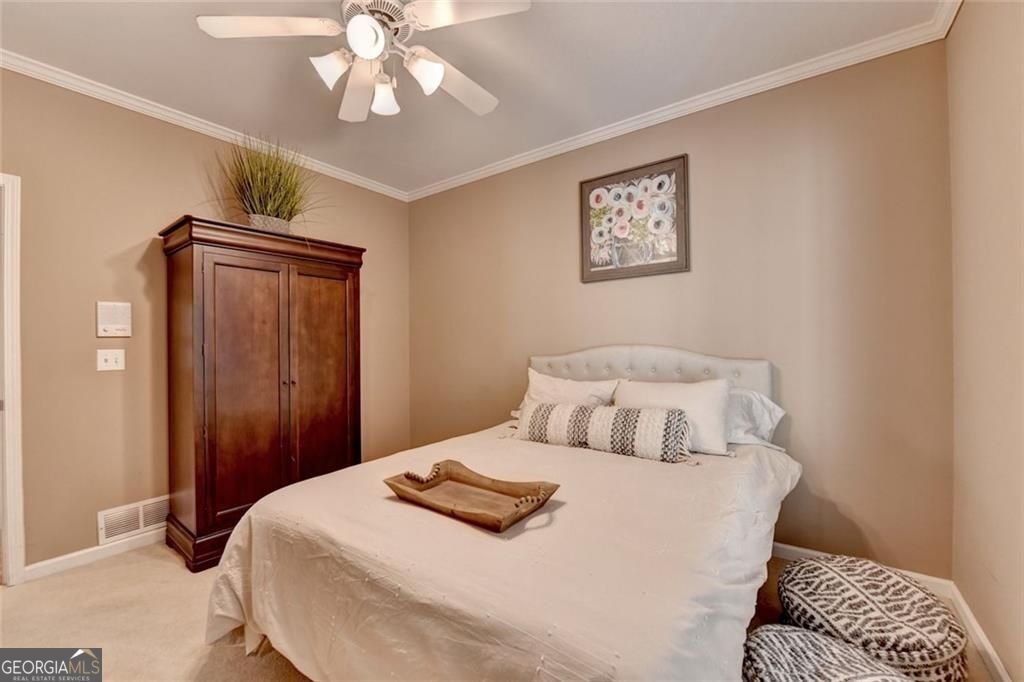 6870 Grassmoor Grange Way Cumming - 7