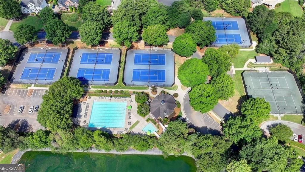 6870 Grassmoor Grange Way Cumming - 71