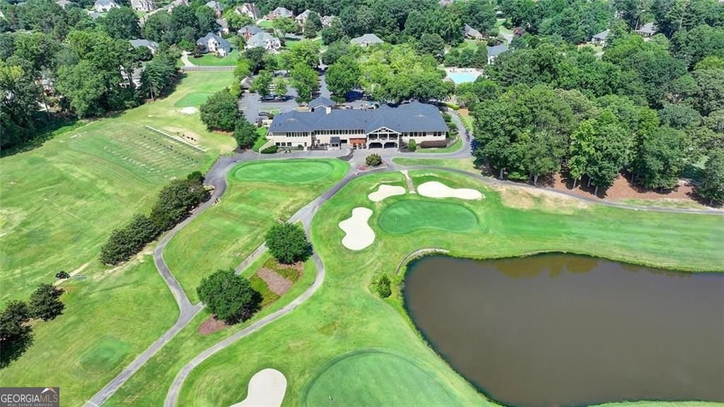 6870 Grassmoor Grange Way Cumming - 76