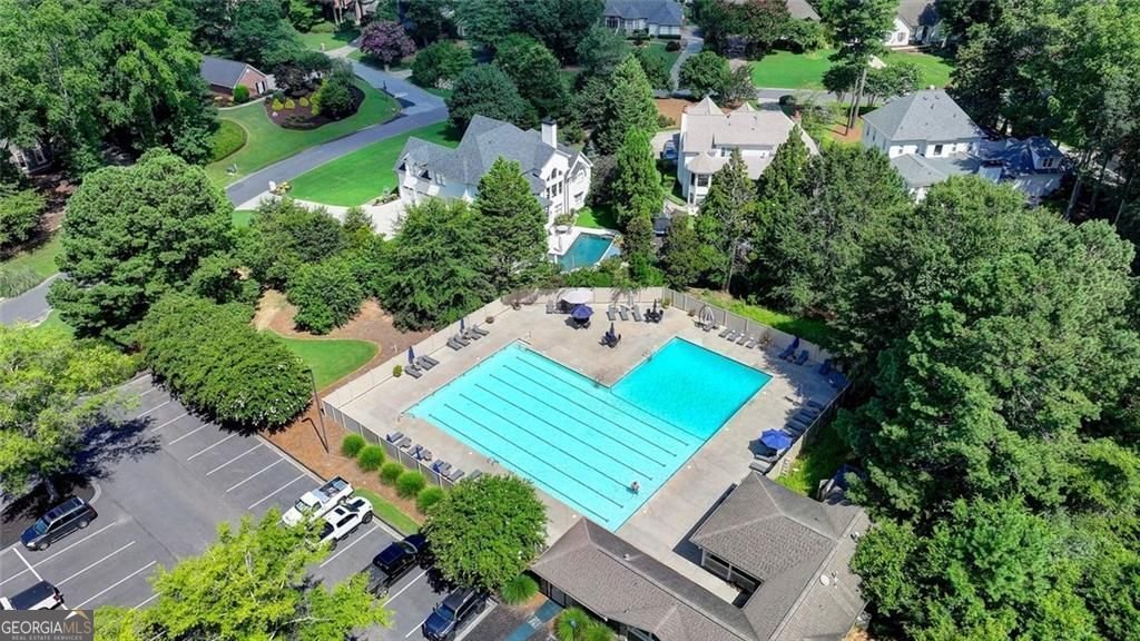 6870 Grassmoor Grange Way Cumming - 79