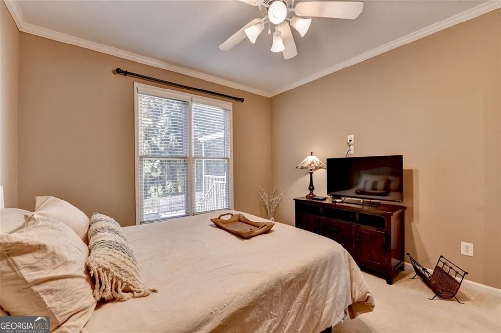 6870 Grassmoor Grange Way Cumming - 8