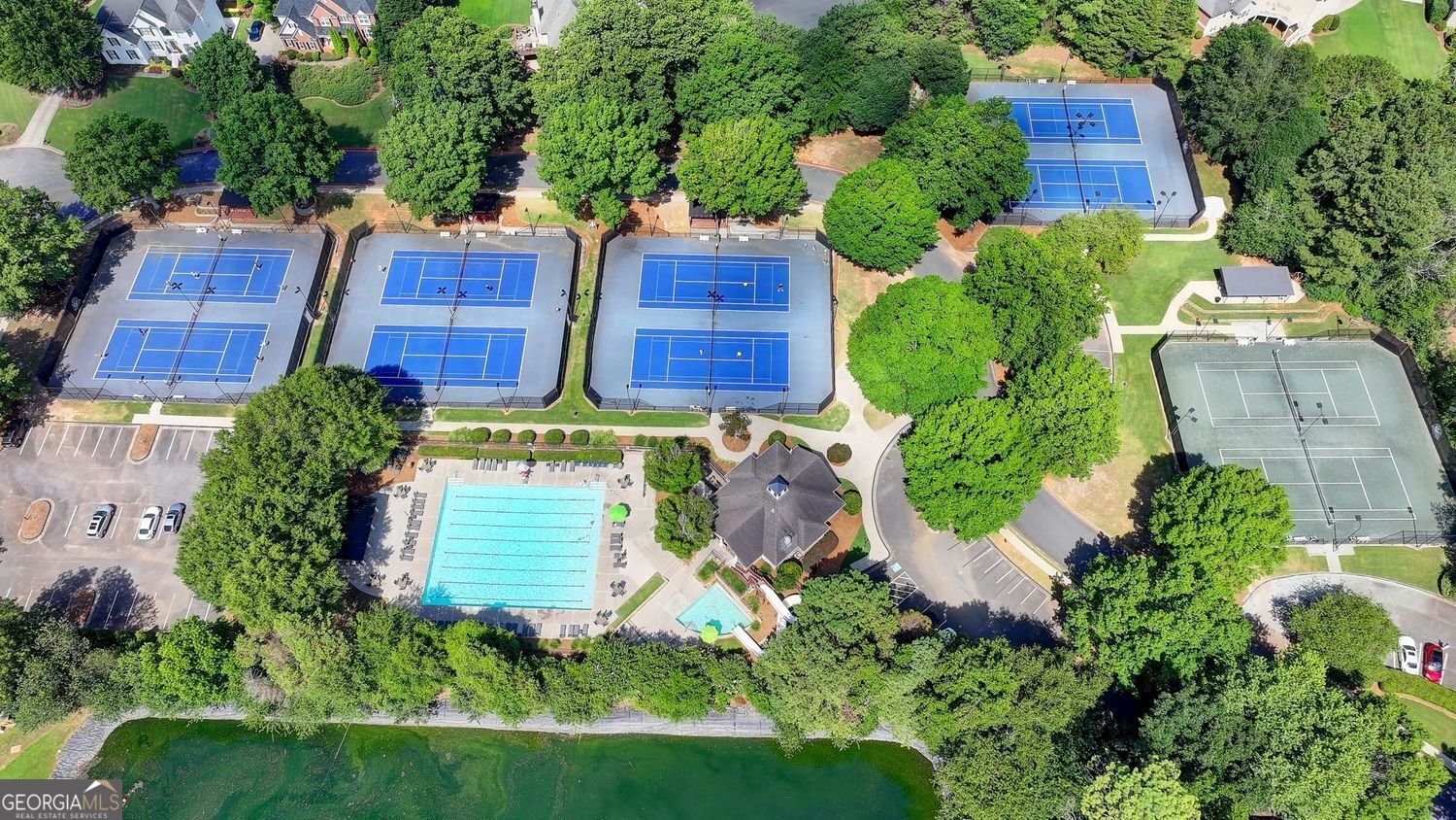 6870 Grassmoor Grange Way Cumming - 84