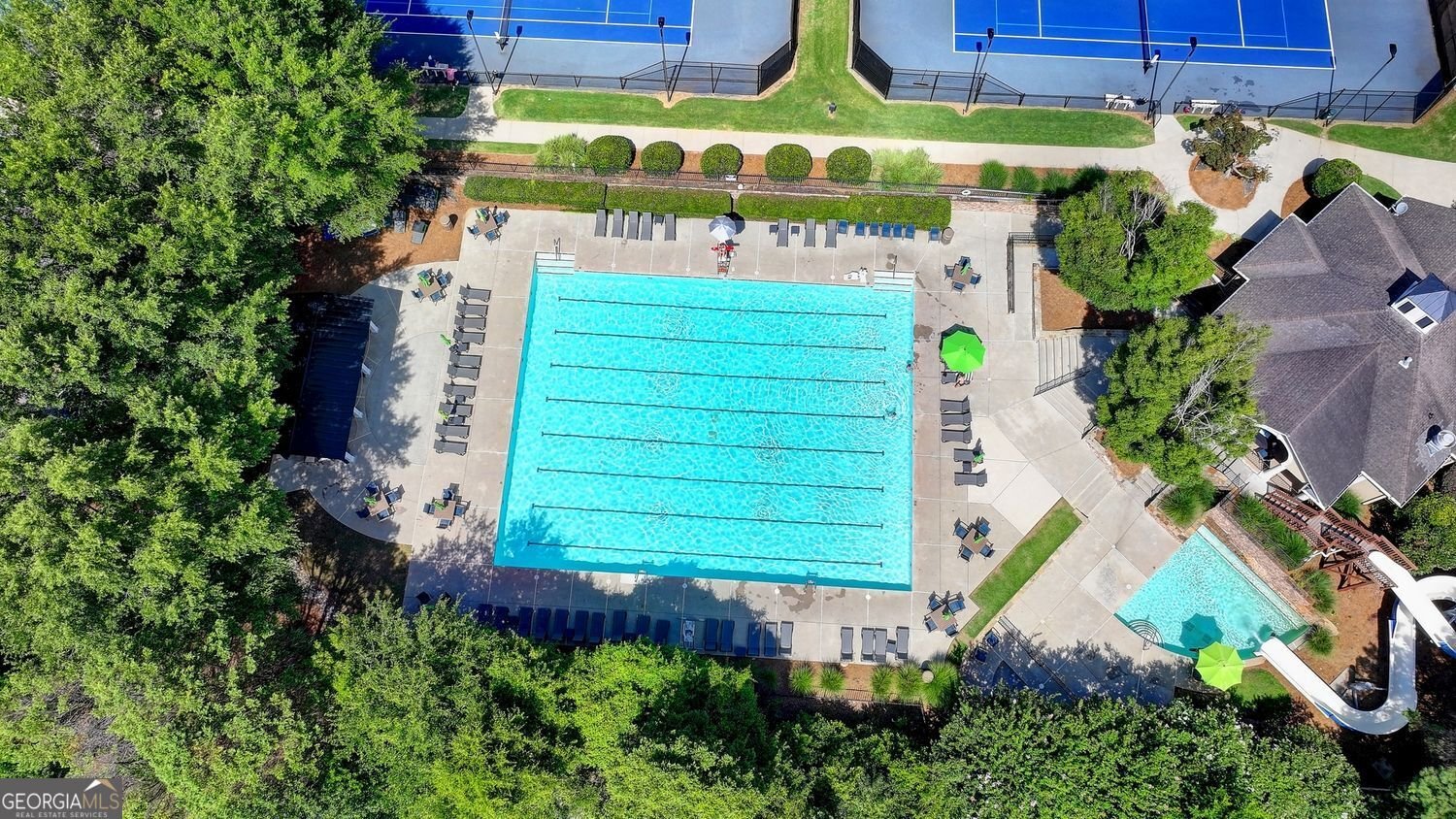 6870 Grassmoor Grange Way Cumming - 85