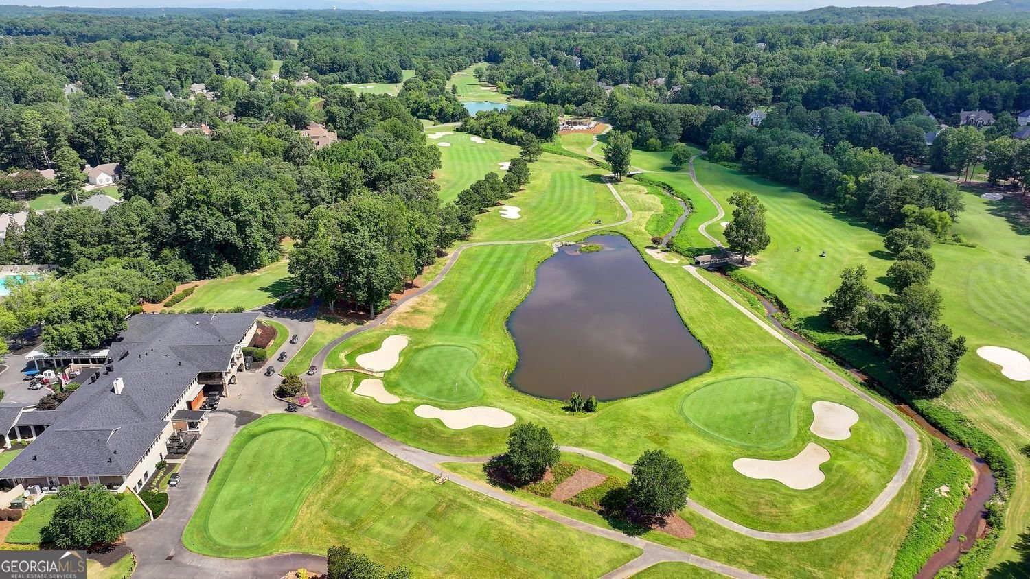 6870 Grassmoor Grange Way Cumming - 88