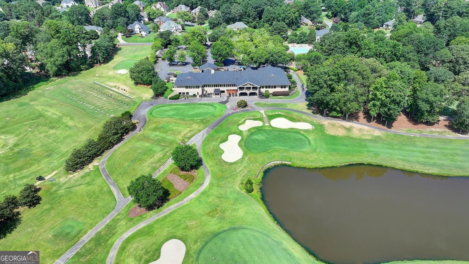 6870 Grassmoor Grange Way Cumming - 89