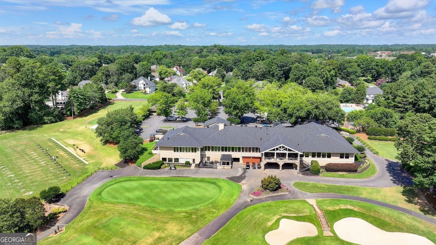 6870 Grassmoor Grange Way Cumming - 90