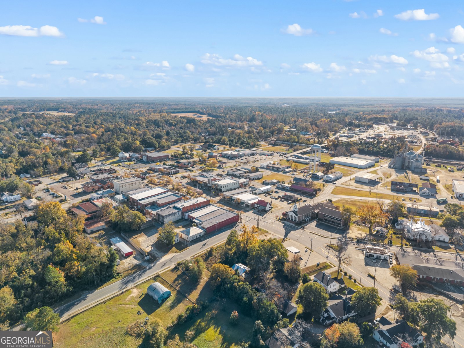 501 Main Street Sylvania - 27