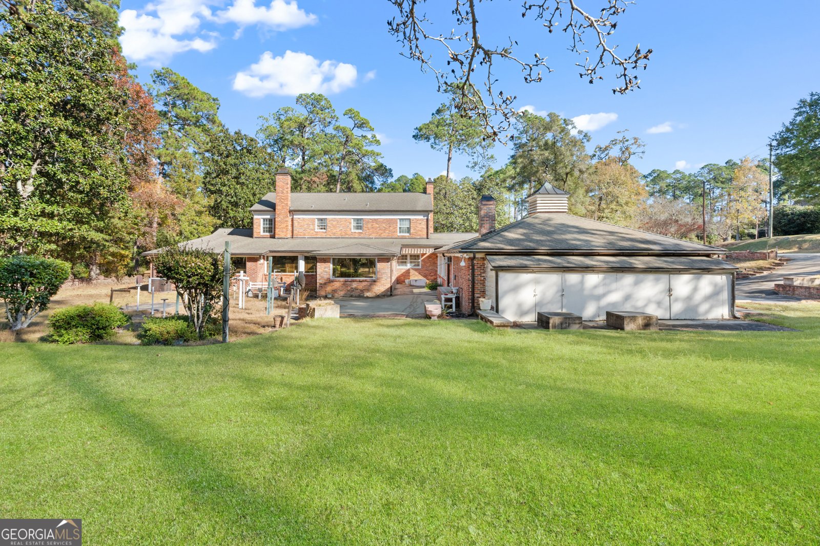 501 Main Street Sylvania - 52