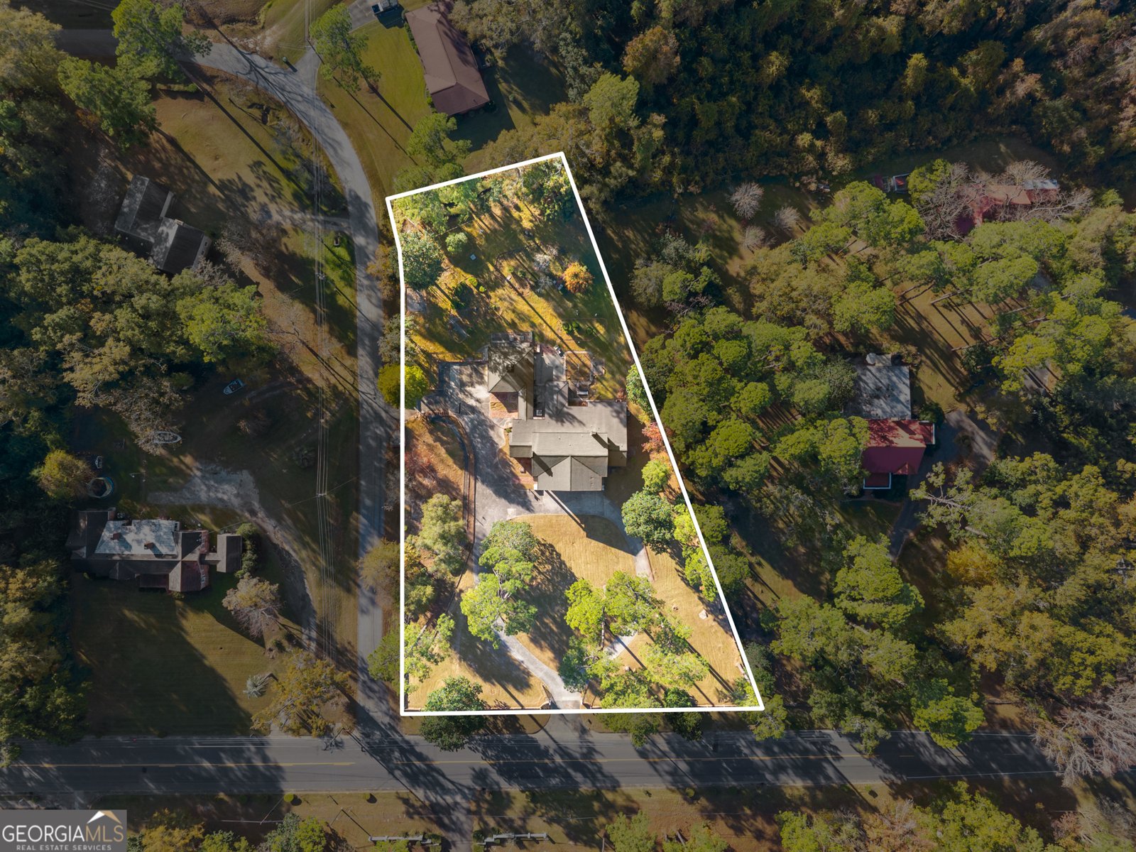 501 Main Street Sylvania - 57