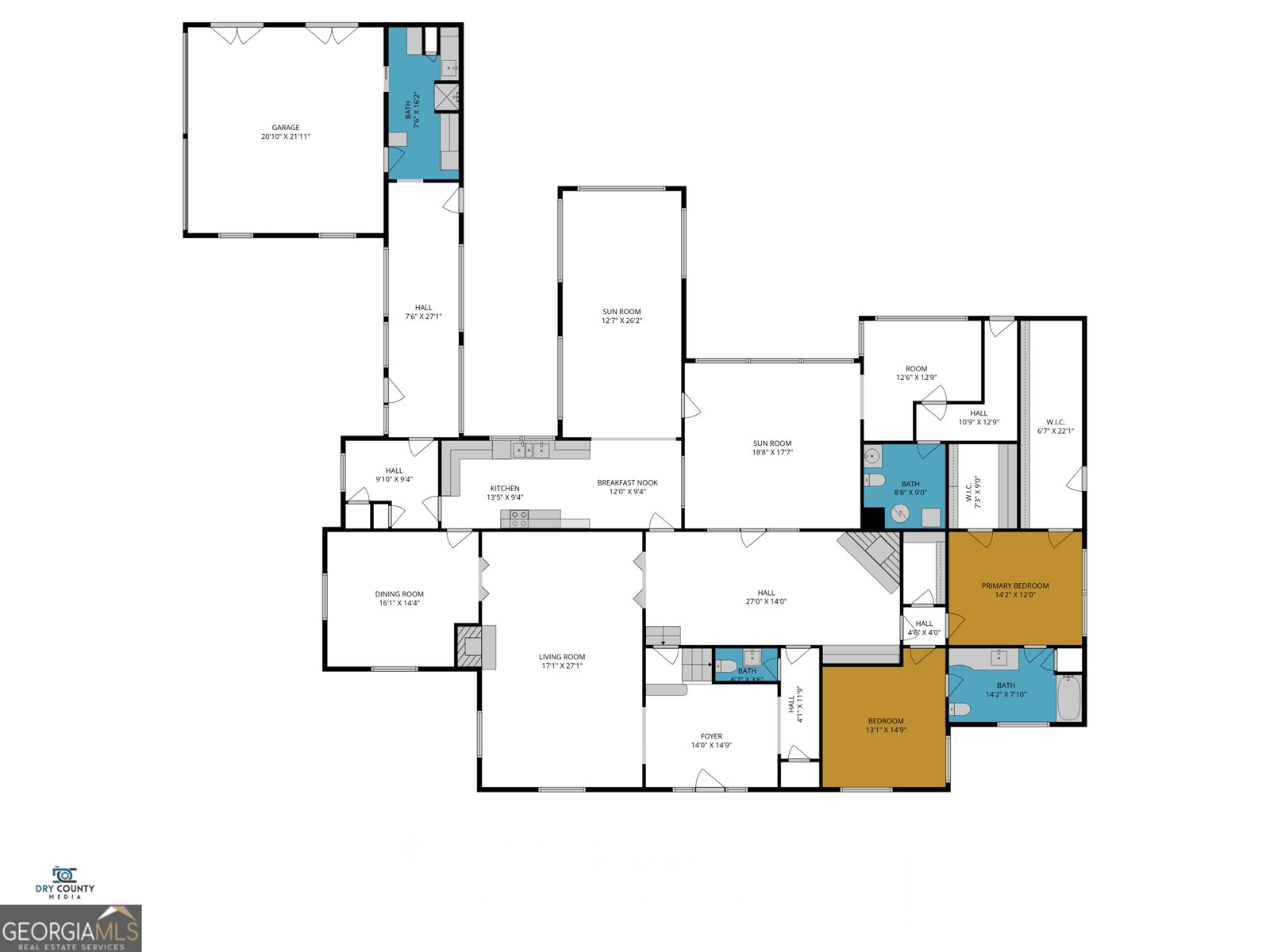 501 Main Street Sylvania - 64