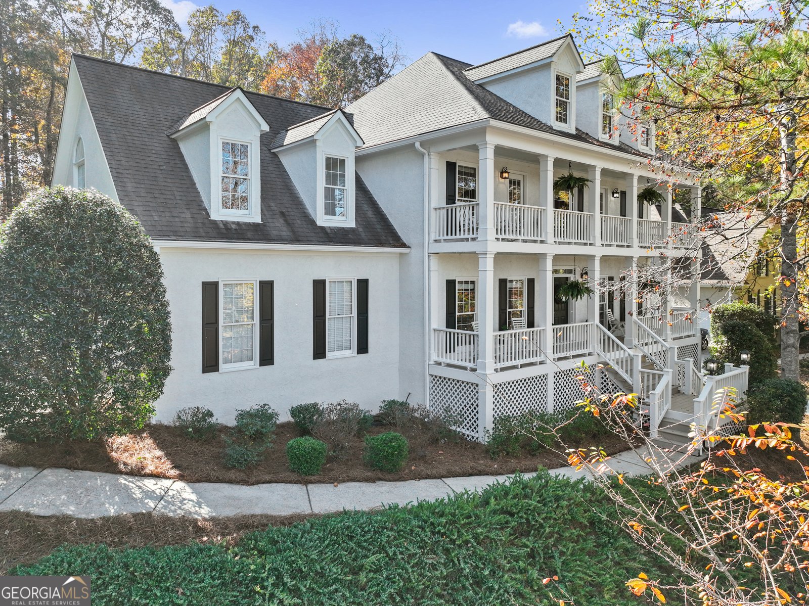 833 Southern Shore Drive Peachtree City - 1