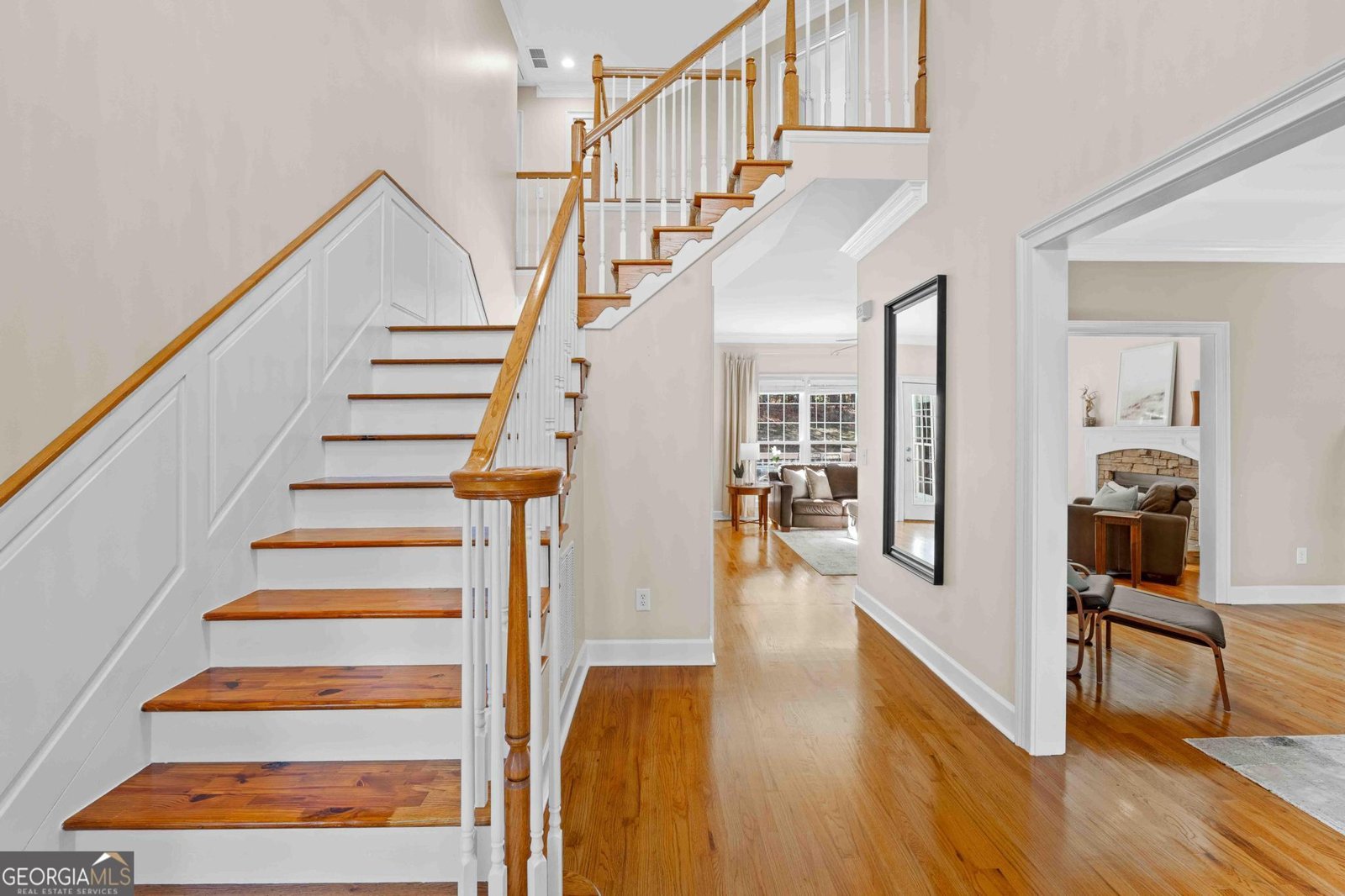 833 Southern Shore Drive Peachtree City - 10