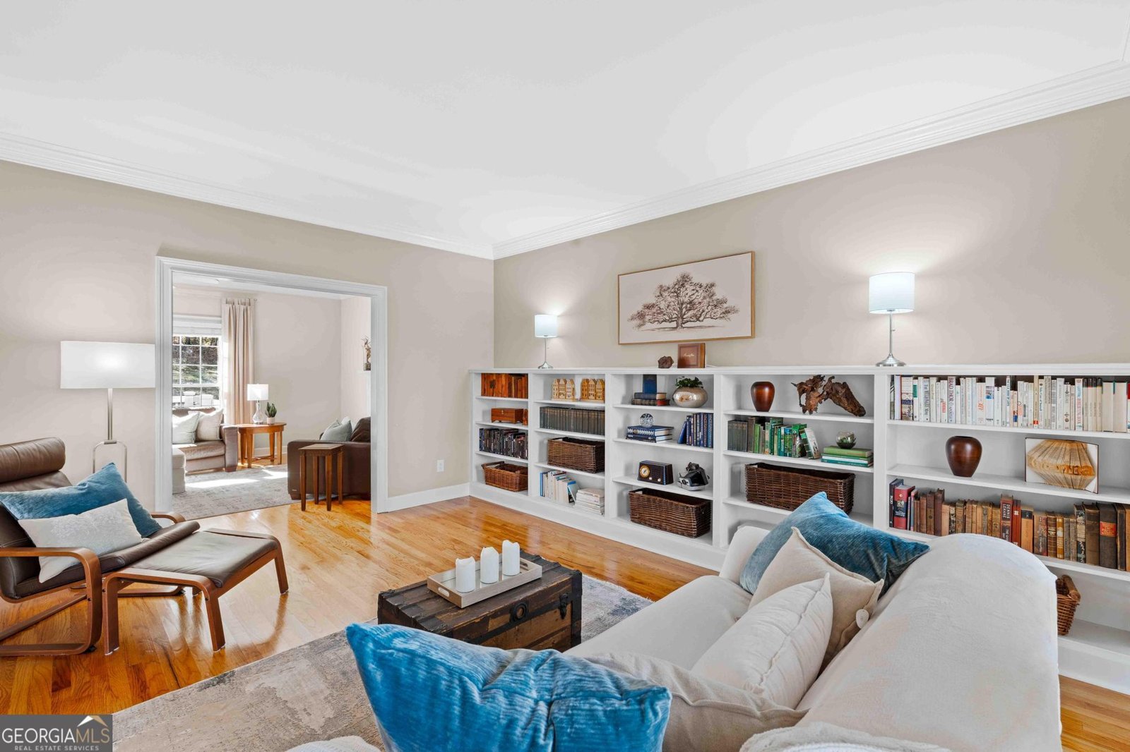 833 Southern Shore Drive Peachtree City - 11