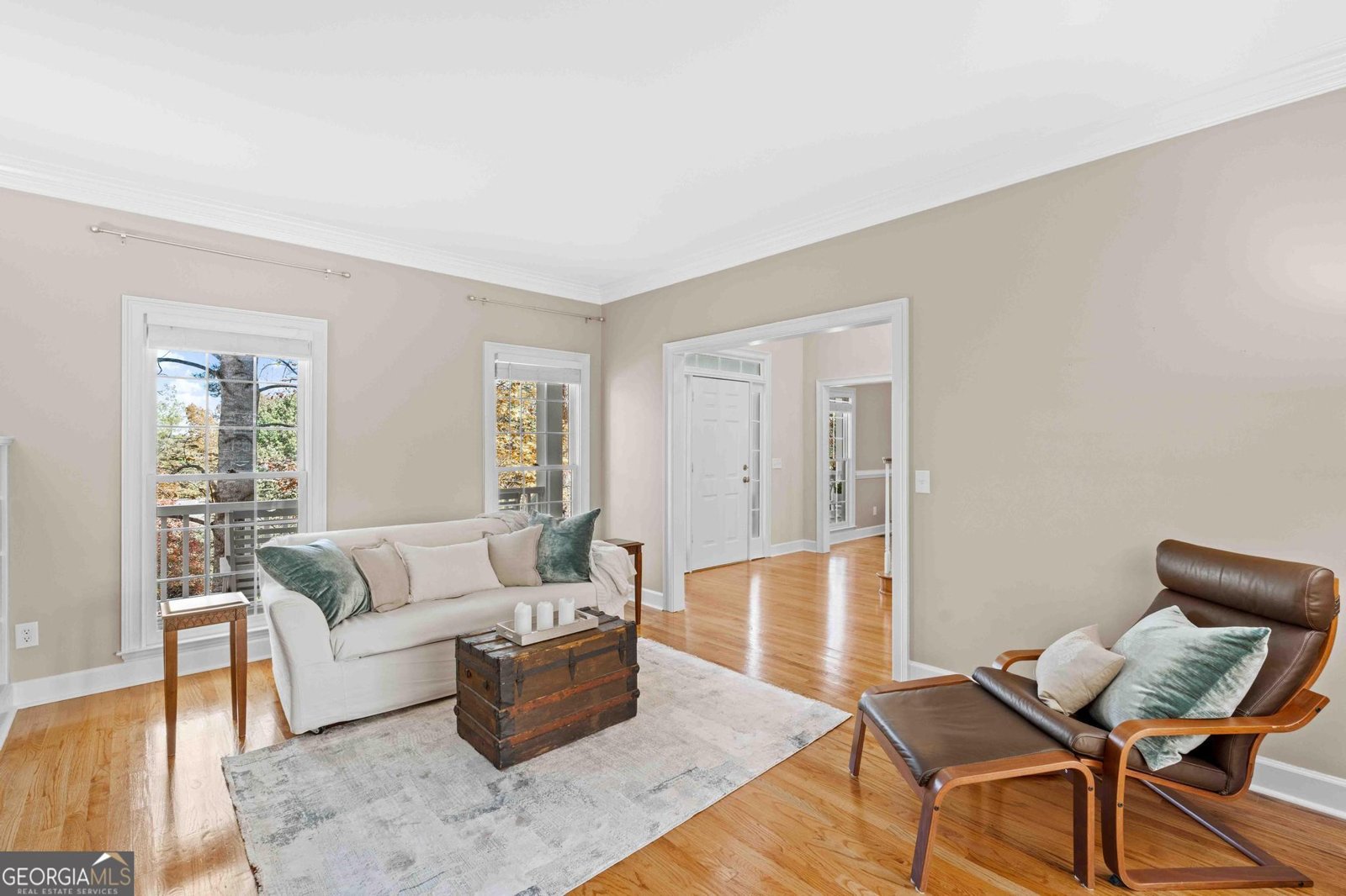 833 Southern Shore Drive Peachtree City - 12