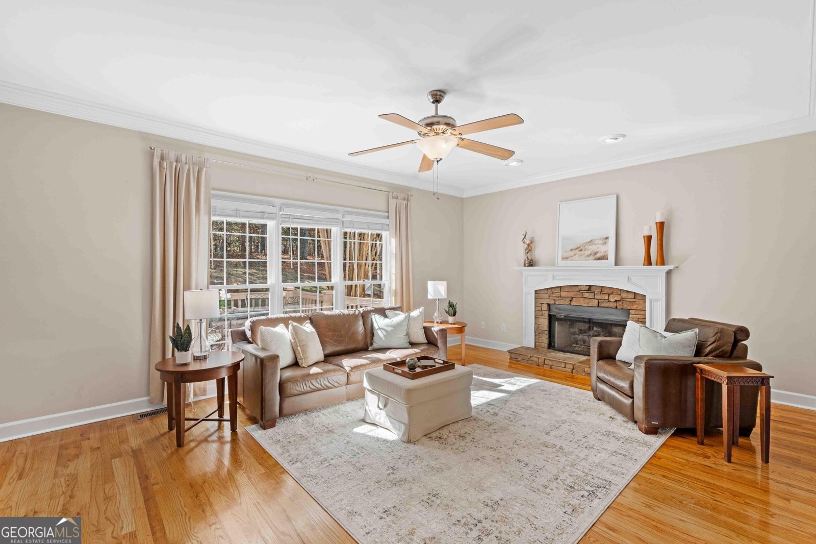 833 Southern Shore Drive Peachtree City - 13