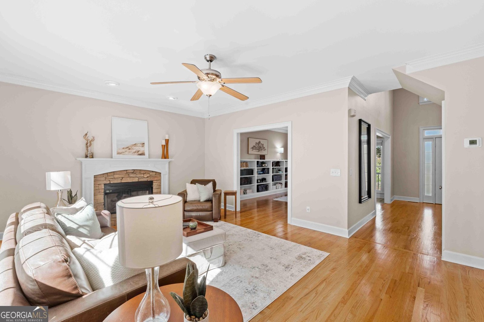 833 Southern Shore Drive Peachtree City - 14