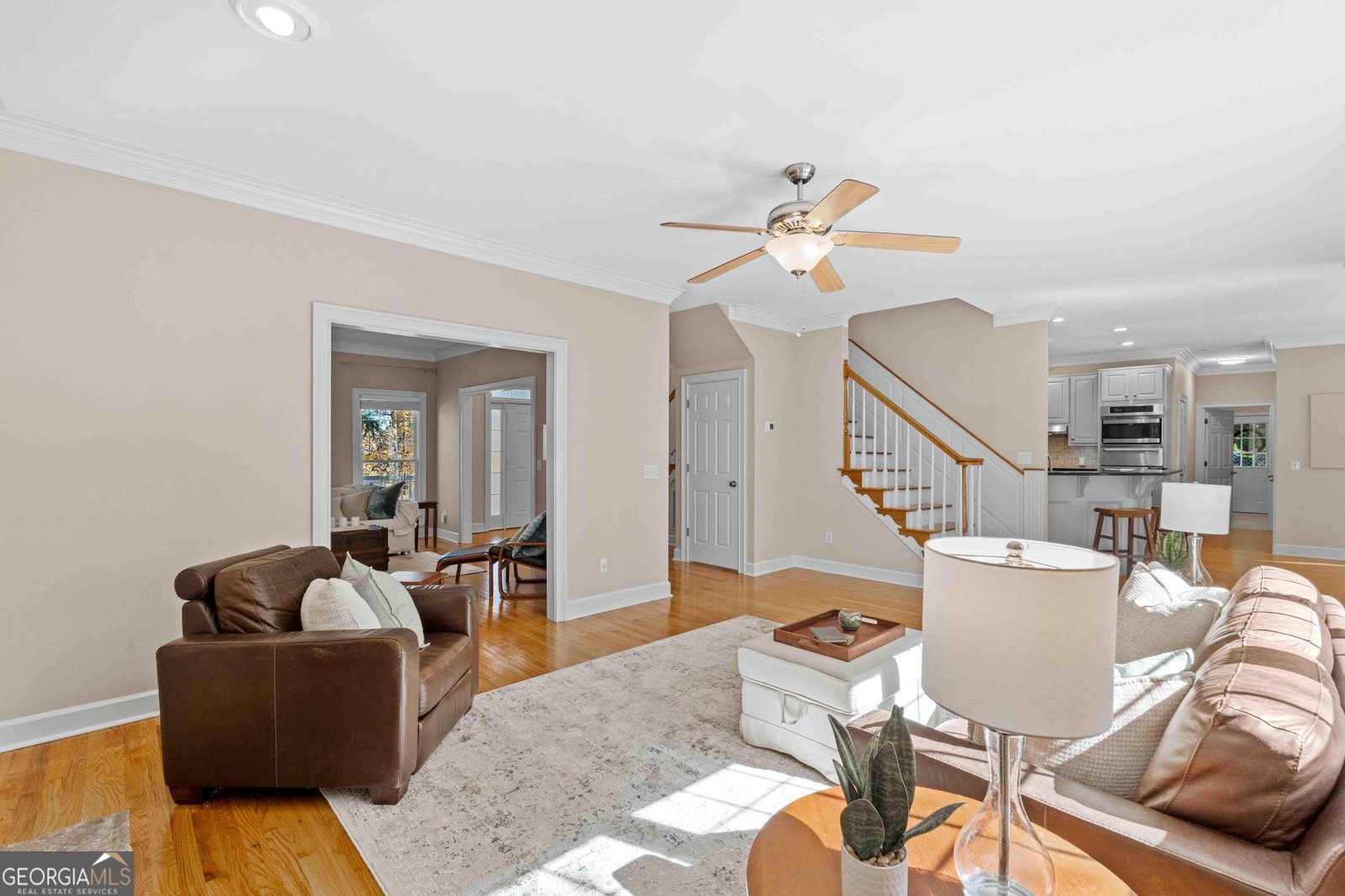 833 Southern Shore Drive Peachtree City - 15