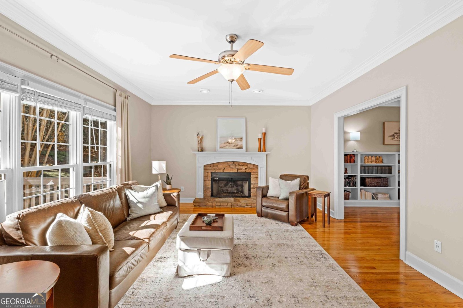 833 Southern Shore Drive Peachtree City - 16