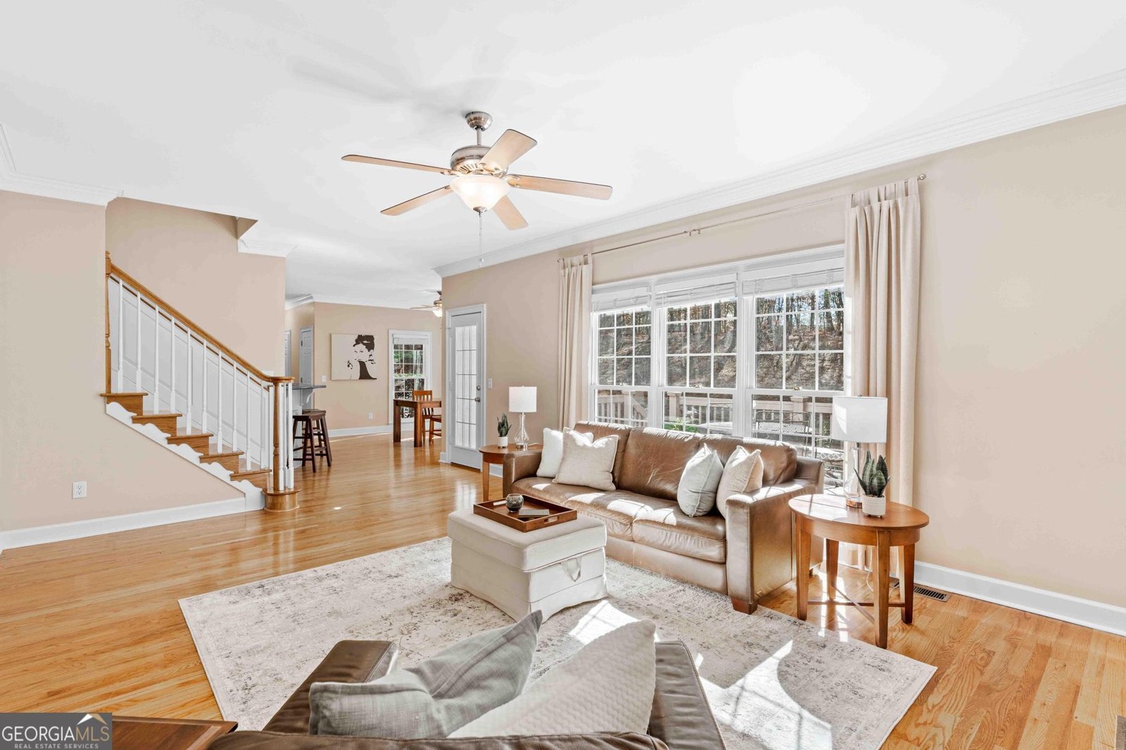 833 Southern Shore Drive Peachtree City - 17