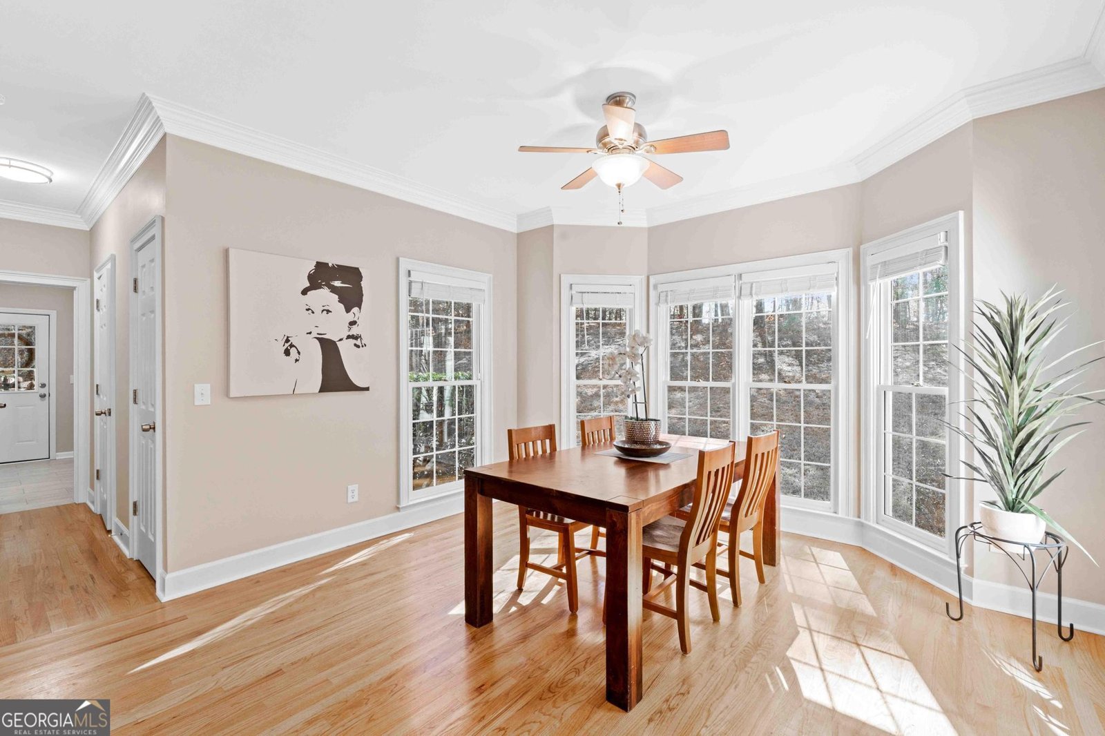 833 Southern Shore Drive Peachtree City - 18