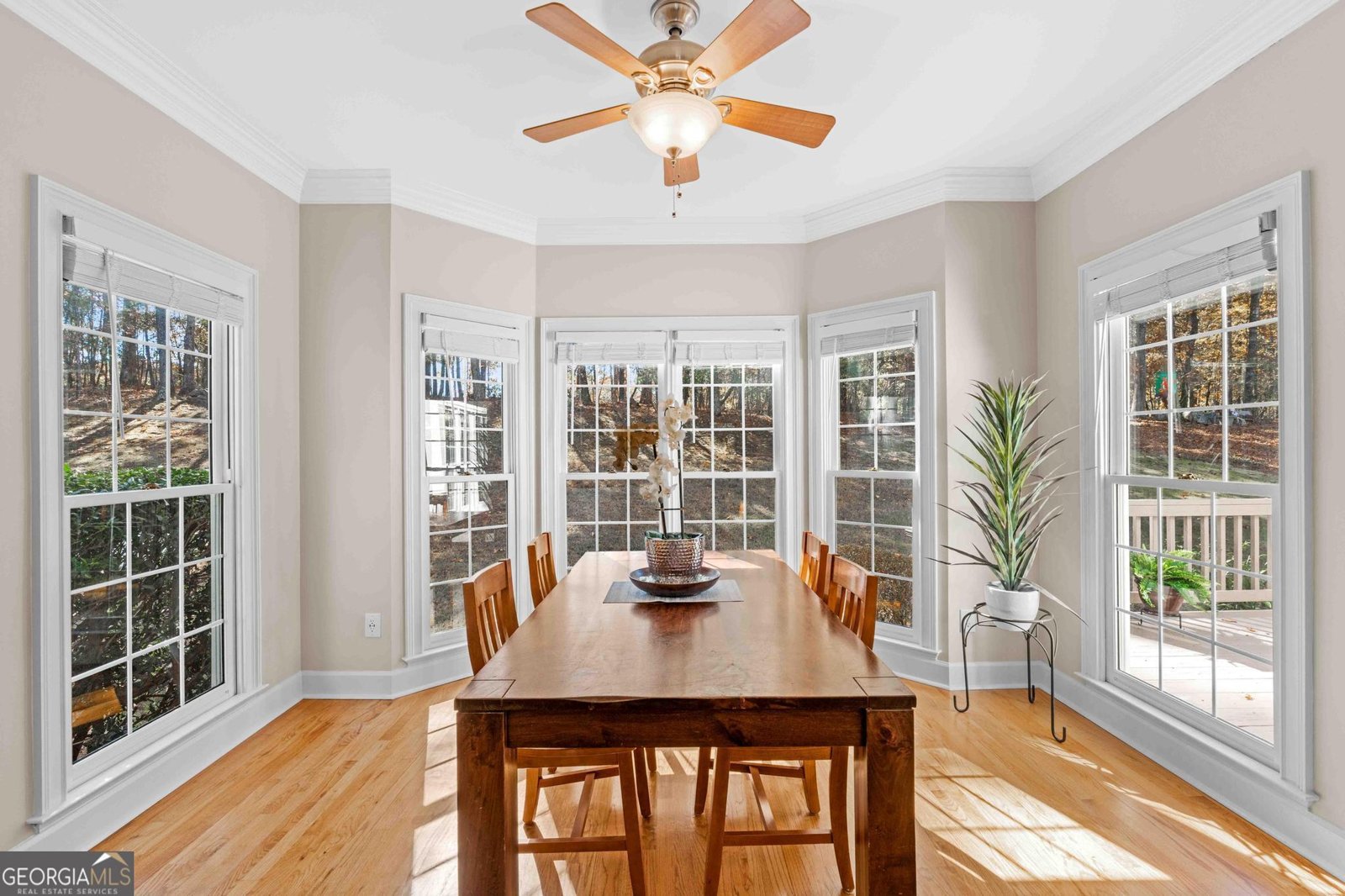 833 Southern Shore Drive Peachtree City - 19