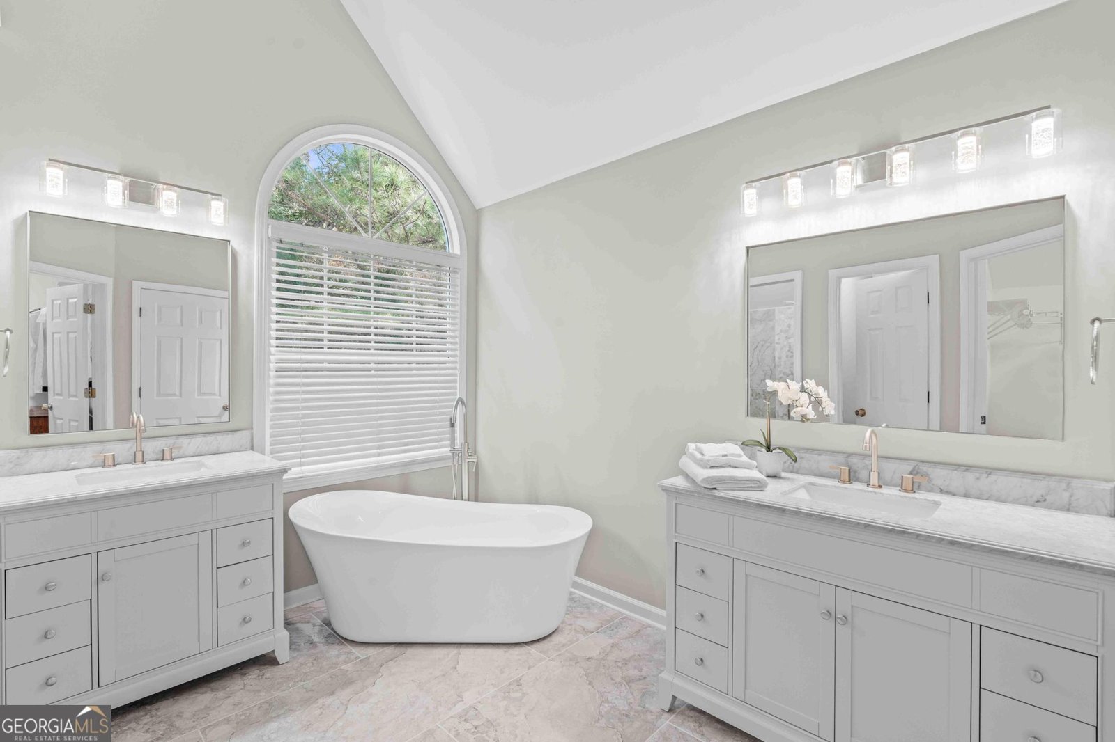 833 Southern Shore Drive Peachtree City - 2