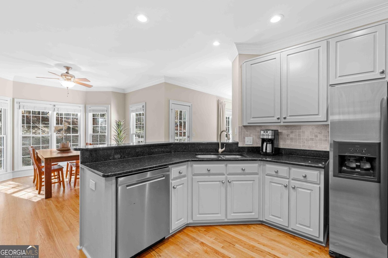 833 Southern Shore Drive Peachtree City - 20