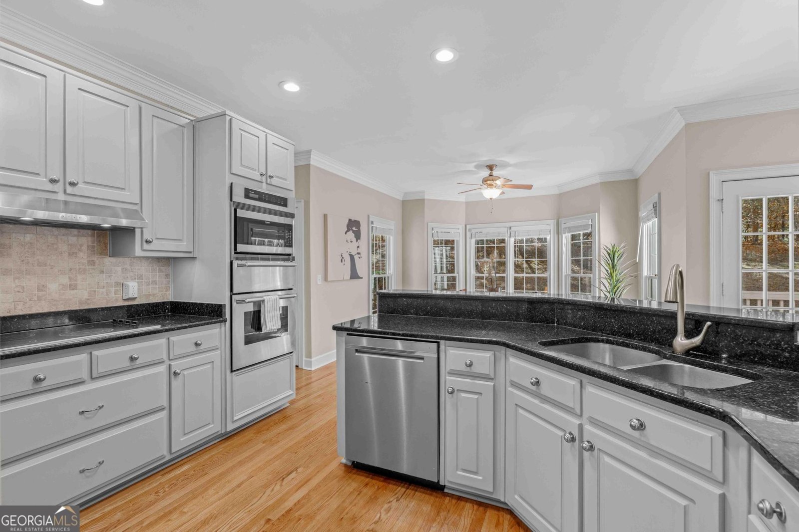 833 Southern Shore Drive Peachtree City - 22