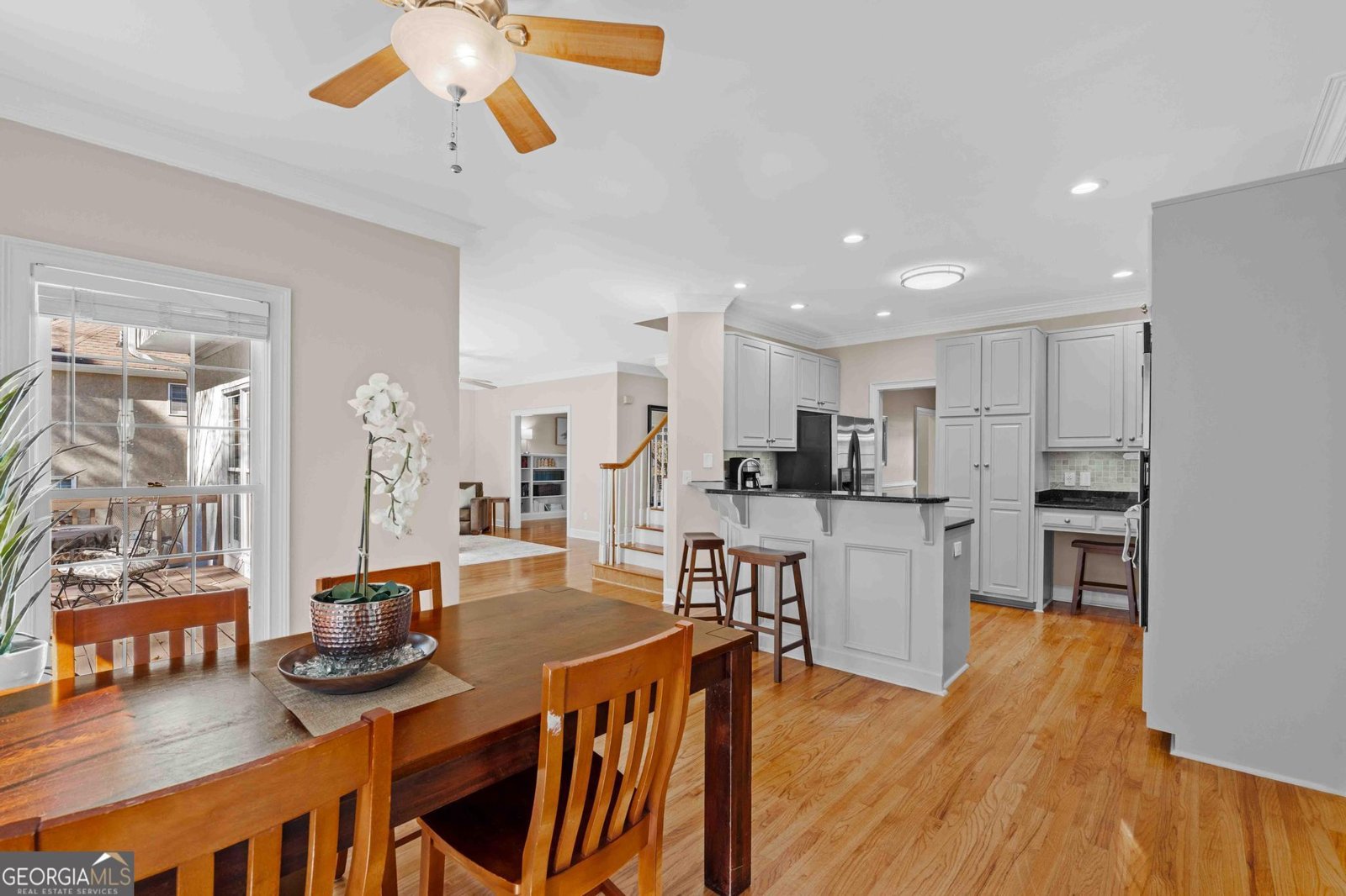 833 Southern Shore Drive Peachtree City - 23