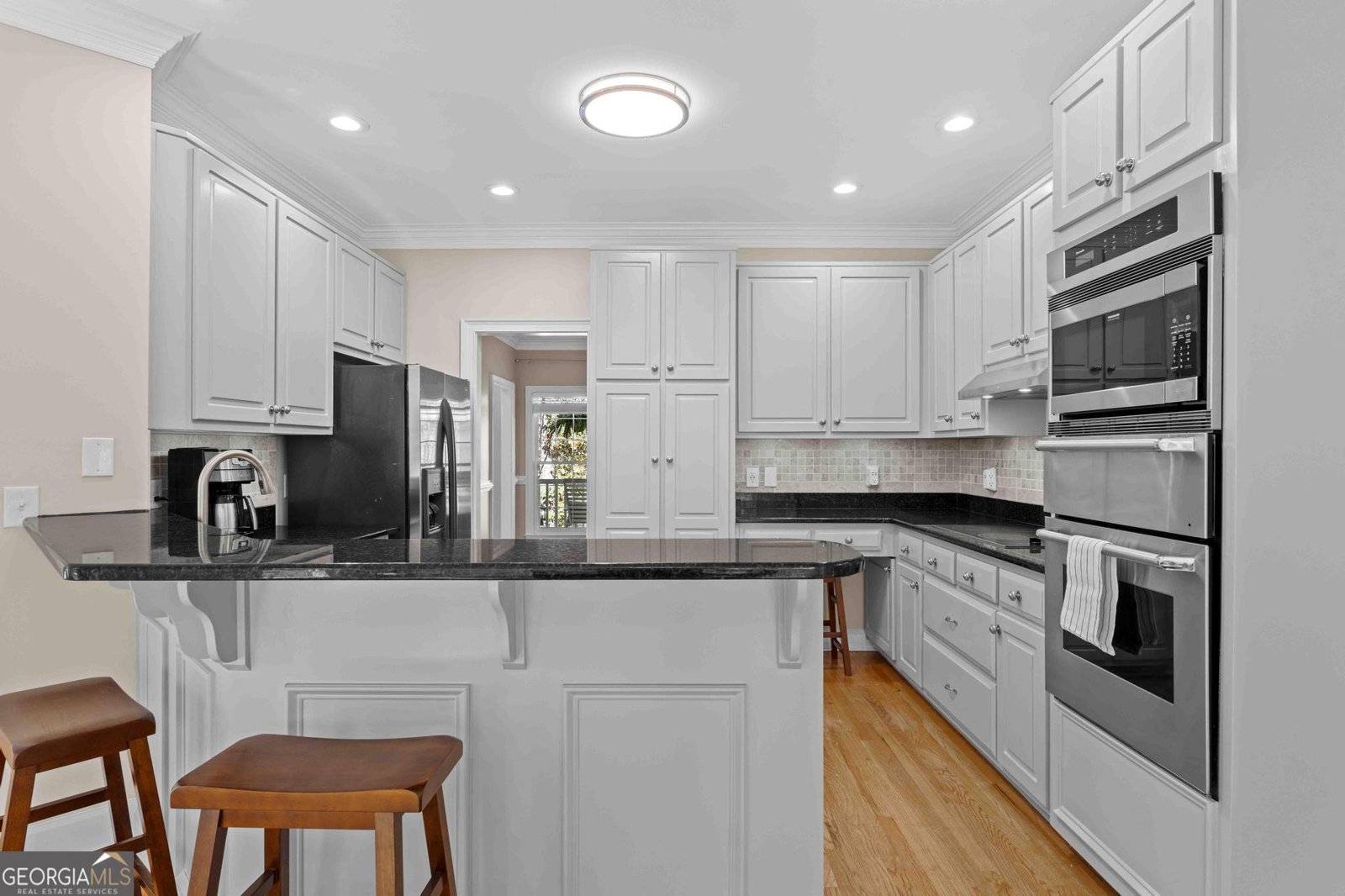 833 Southern Shore Drive Peachtree City - 24