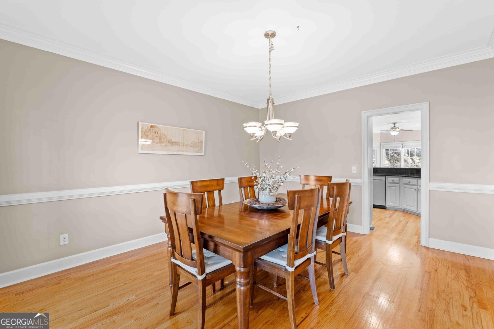 833 Southern Shore Drive Peachtree City - 25