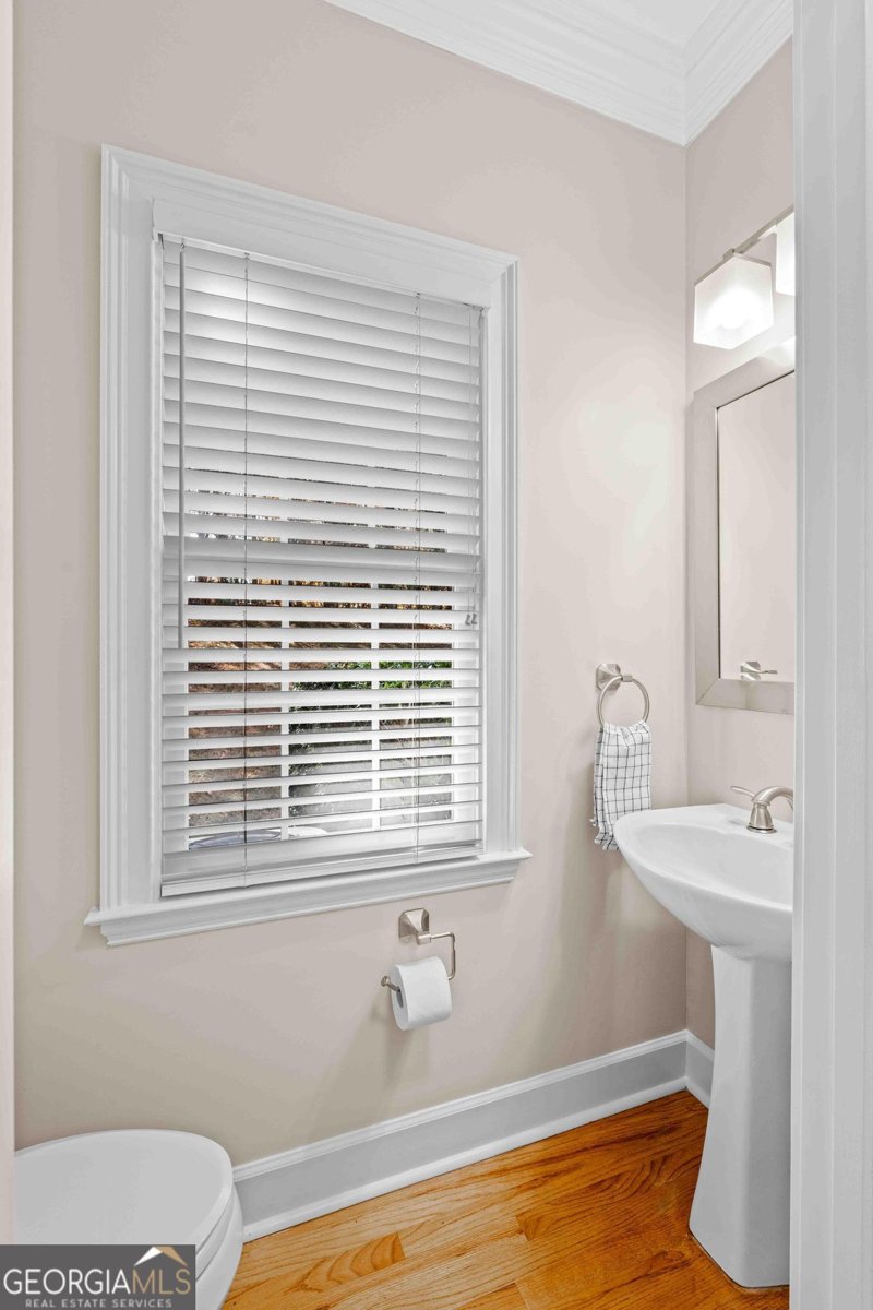 833 Southern Shore Drive Peachtree City - 27