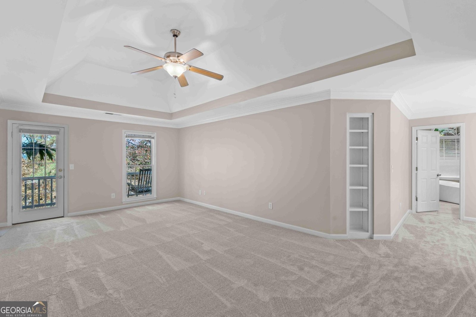 833 Southern Shore Drive Peachtree City - 30