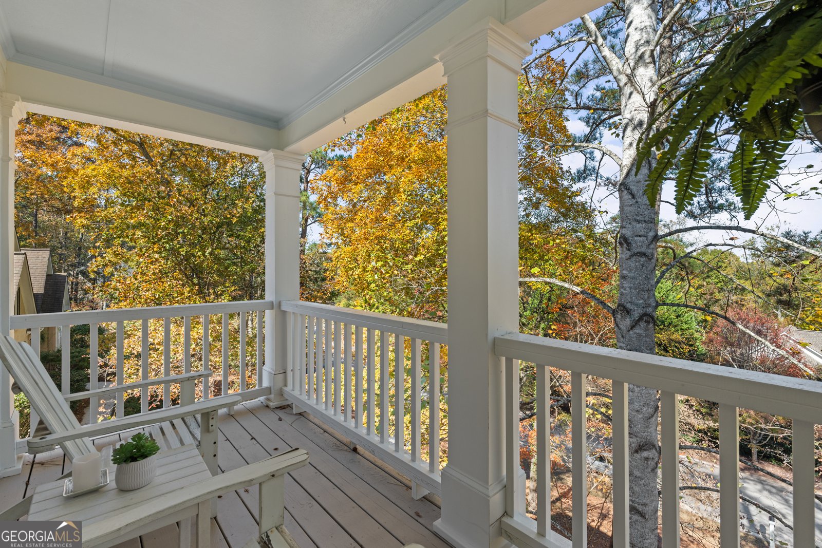 833 Southern Shore Drive Peachtree City - 42