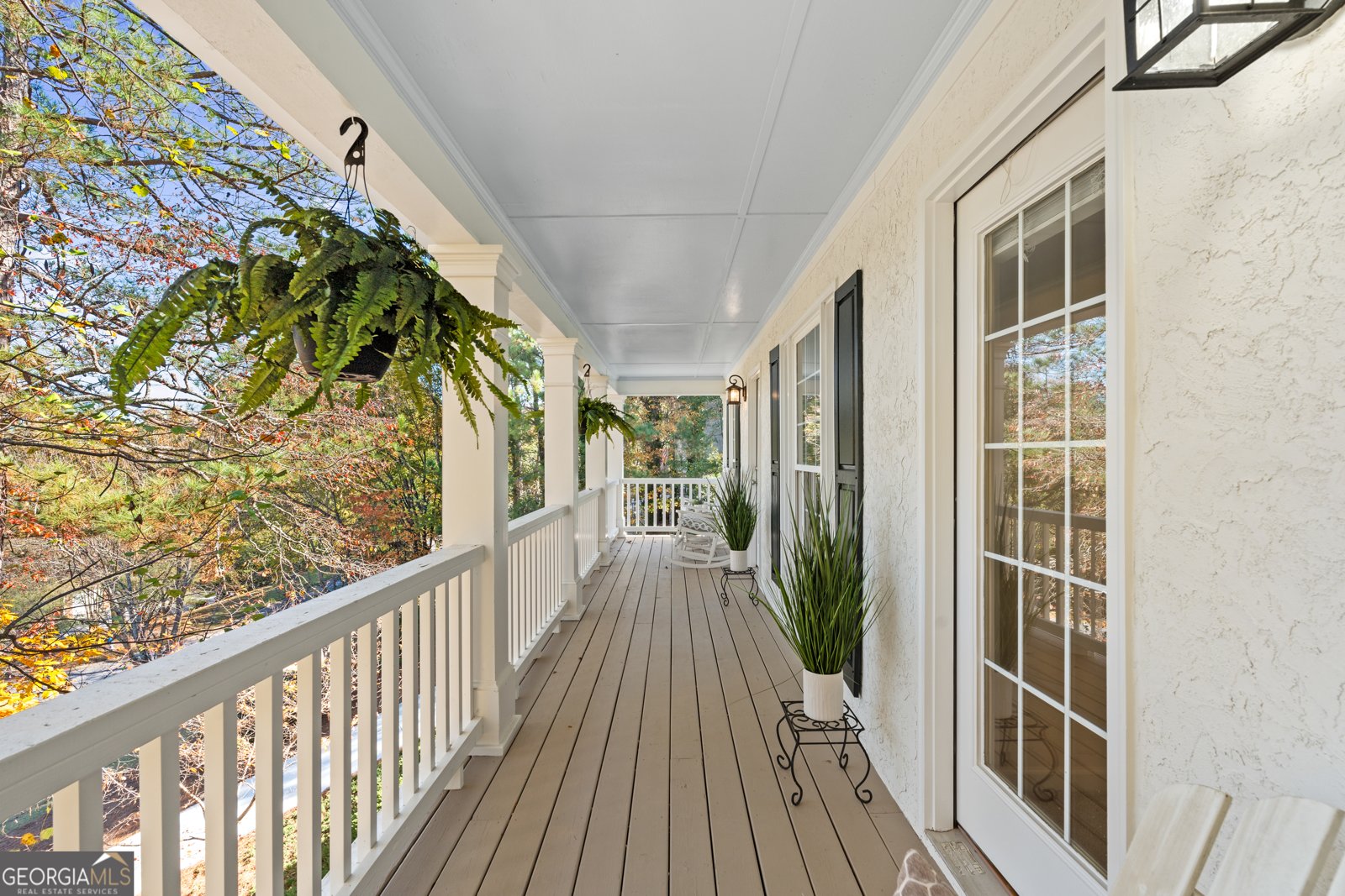 833 Southern Shore Drive Peachtree City - 43