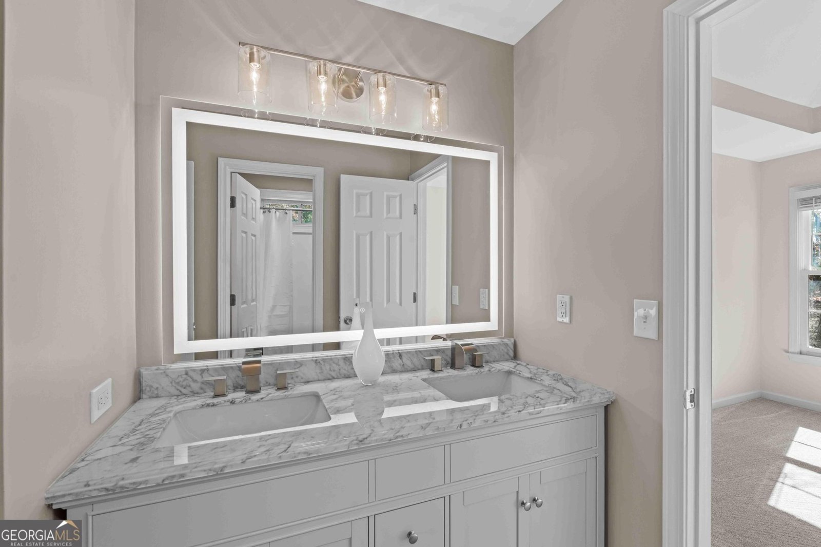 833 Southern Shore Drive Peachtree City - 45