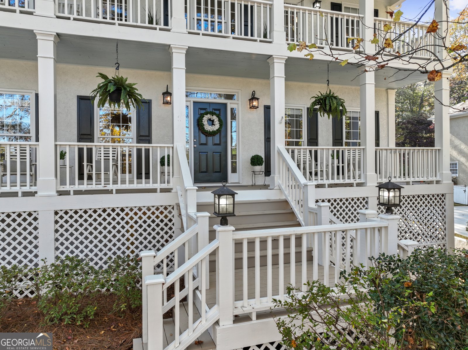 833 Southern Shore Drive Peachtree City - 5