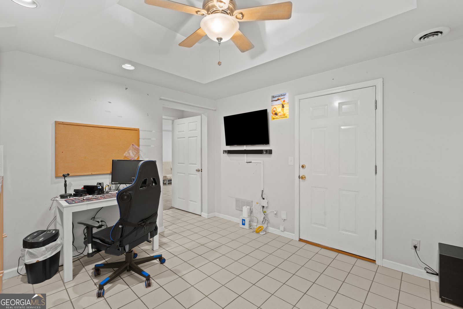 833 Southern Shore Drive Peachtree City - 55